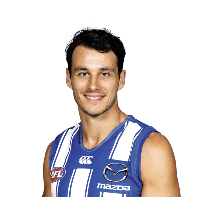 Robbie Tarrant profile picture